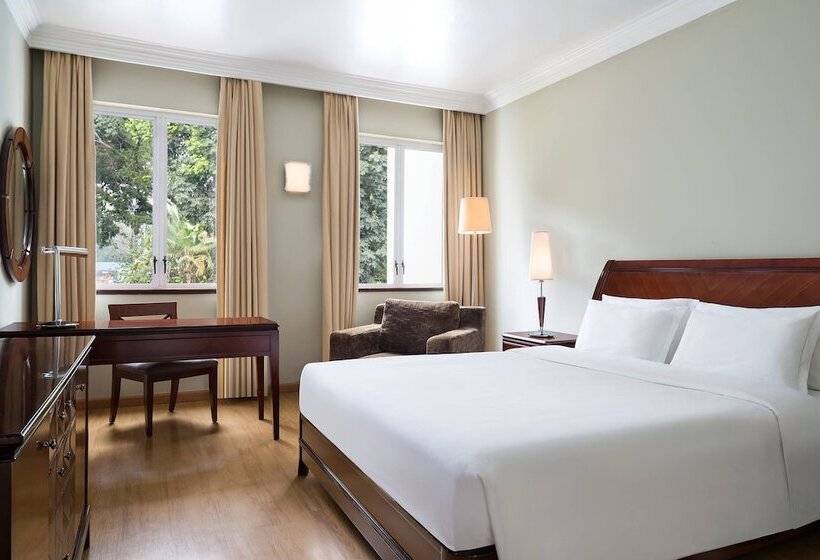 프리미엄 스위트, Four Points By Sheraton Arusha, The Arusha