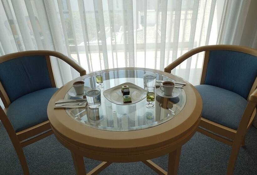 Номер Стандарт Вид на Сад, Grand Hotel Ontur Cesme