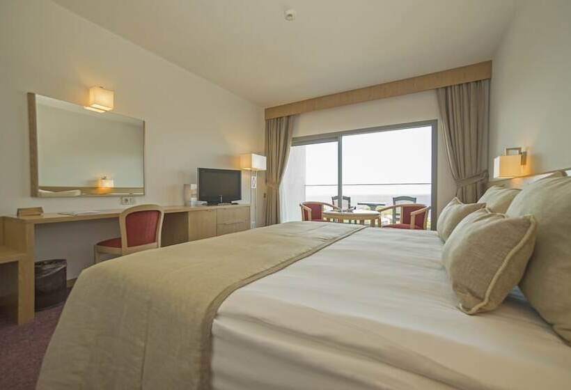 Номер Стандарт Вид на Сад, Grand Hotel Ontur Cesme
