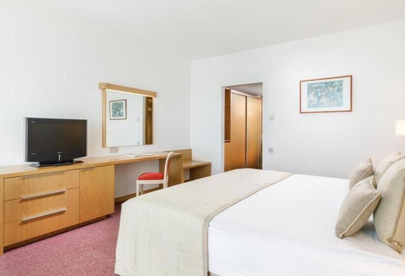 Номер Стандарт Вид на Сад, Grand Hotel Ontur Cesme
