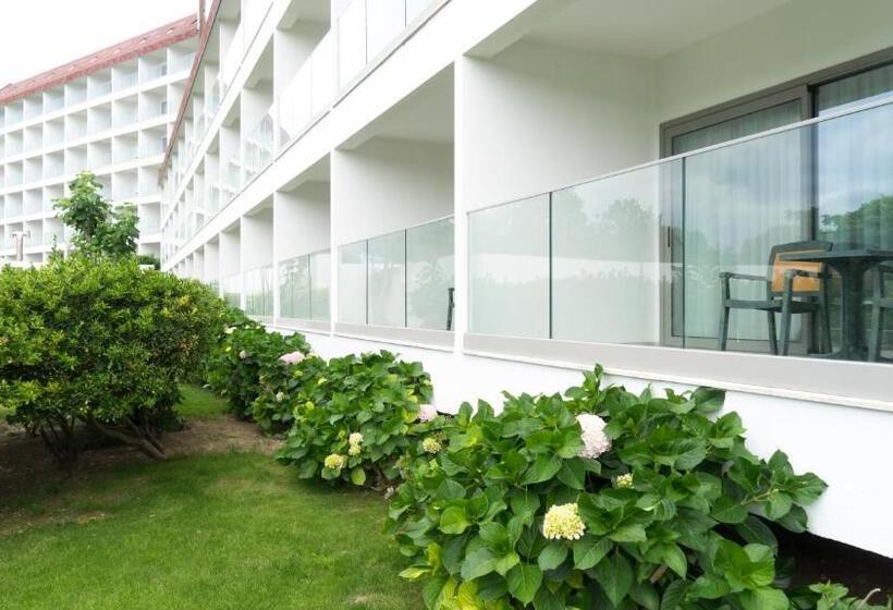Номер Стандарт Вид на Сад, Grand Hotel Ontur Cesme