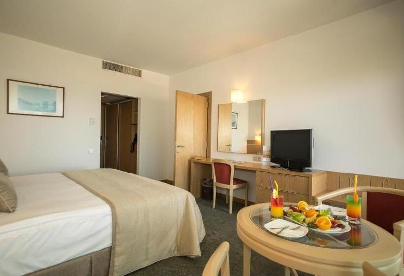 Номер Стандарт Вид на Море, Grand Hotel Ontur Cesme