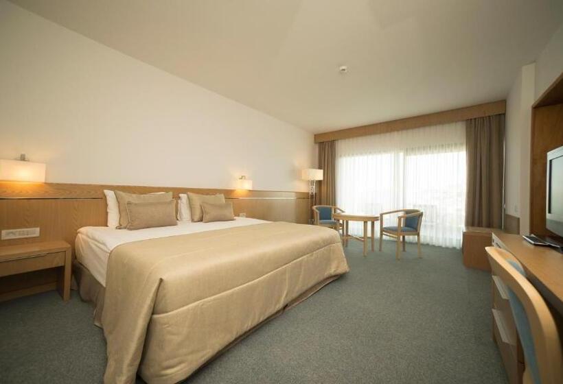 Номер Стандарт Вид на Море, Grand Hotel Ontur Cesme