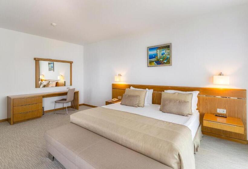 Люкс Кровать Кинг, Grand Hotel Ontur Cesme