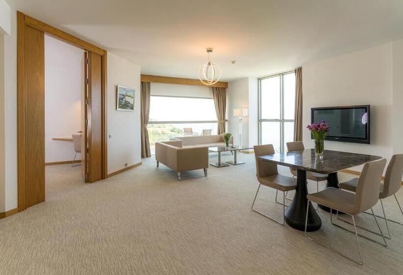 Люкс Кровать Кинг, Grand Hotel Ontur Cesme