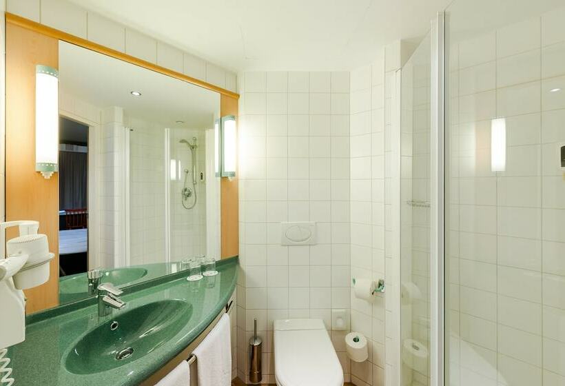 스탠다드 룸, Ibis Wien City
