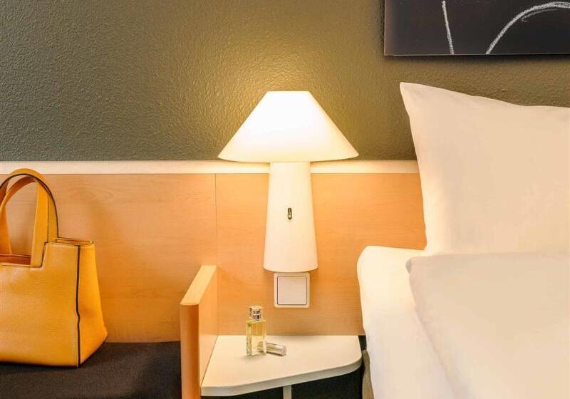 스탠다드 룸, Ibis Wien City