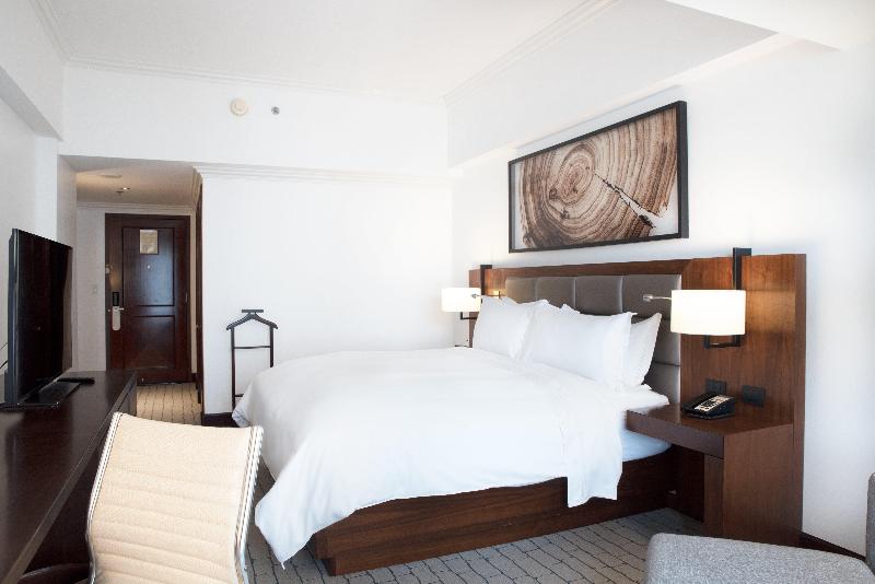 سوییت جونیور کلاب, Real Intercontinental Guatemala, An Ihg