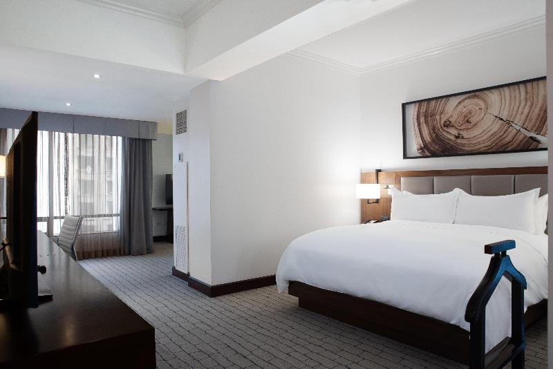سوییت جونیور کلاب, Real Intercontinental Guatemala, An Ihg