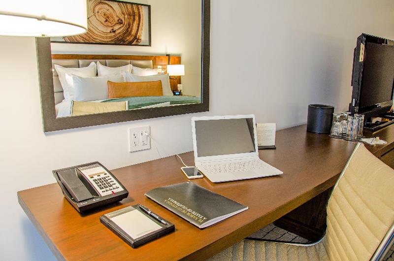 اتاق دلوکس مخصوص معلولین, Real Intercontinental Guatemala, An Ihg