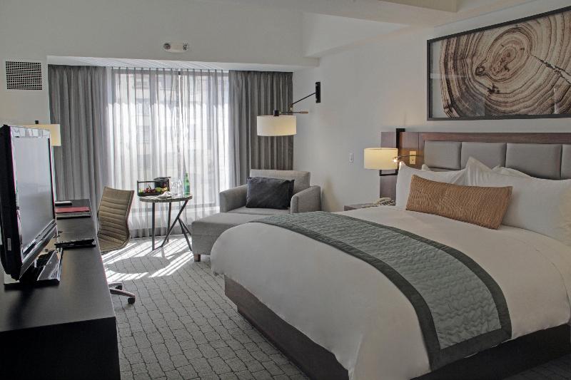 اتاق دلوکس مخصوص معلولین, Real Intercontinental Guatemala, An Ihg