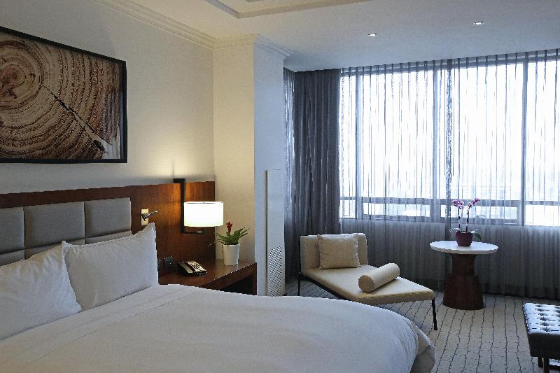 اتاق کلاسیک با تخت دونفره, Real Intercontinental Guatemala, An Ihg
