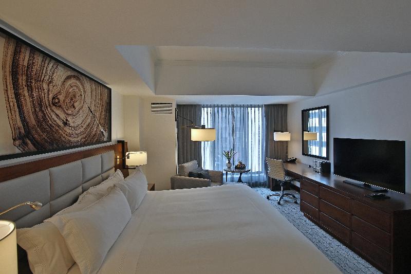 اتاق کلاسیک با تخت دونفره, Real Intercontinental Guatemala, An Ihg