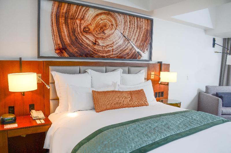 اتاق لوکس با تخت بزرگ, Real Intercontinental Guatemala, An Ihg