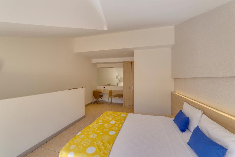 Номер Стандарт, Fun & Sun Smart Voxx Resort