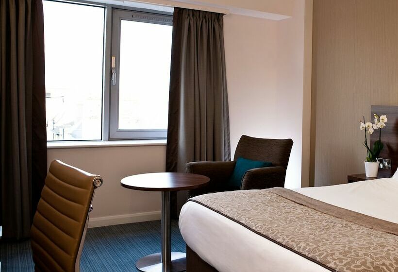 스탠다드 룸, Leonardo Dublin Parnell Street