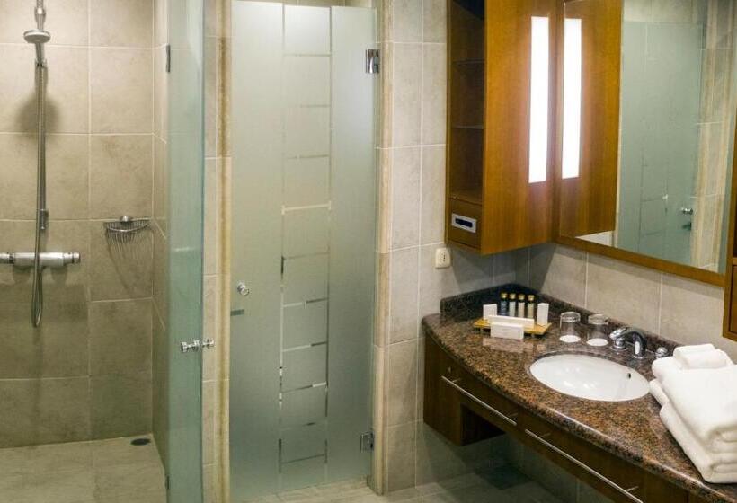 Quarto Deluxe, Park Lake Luxury