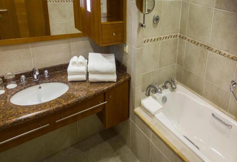 Номер Deluxe, Park Lake Luxury