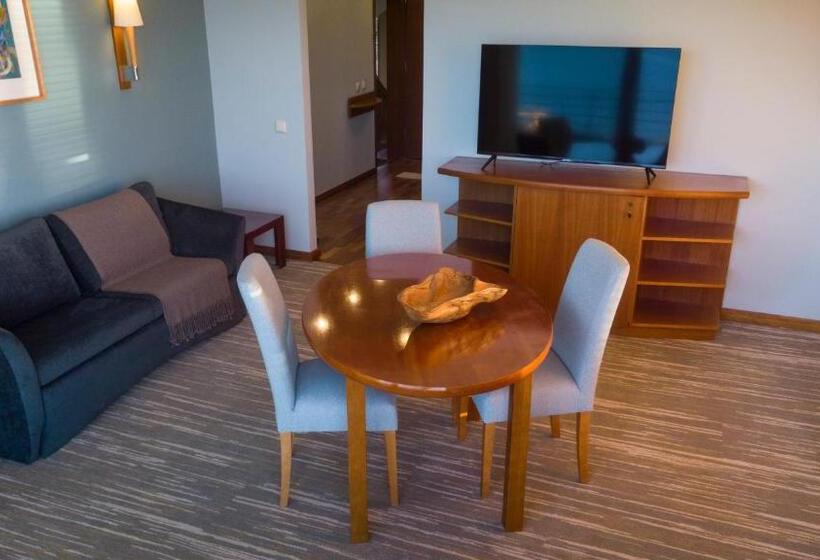 Полулюкс, Park Lake Luxury
