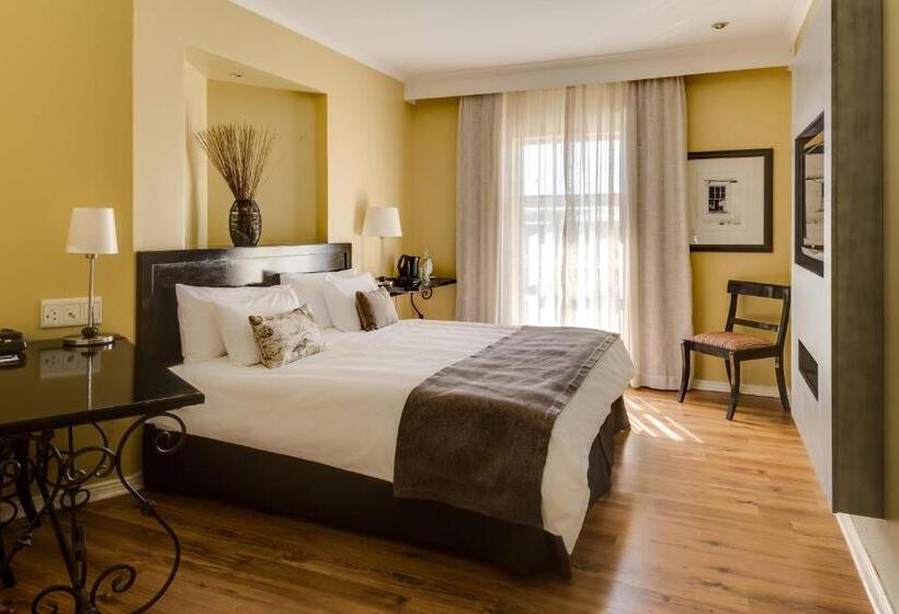 Стандартный Номер Кровать Кинг, Protea Hotel By Marriott Bloemfontein