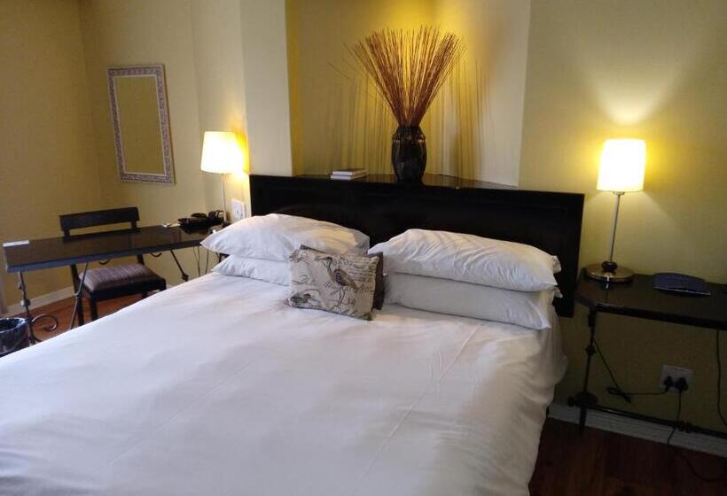 Стандартный Номер Кровать Кинг, Protea Hotel By Marriott Bloemfontein