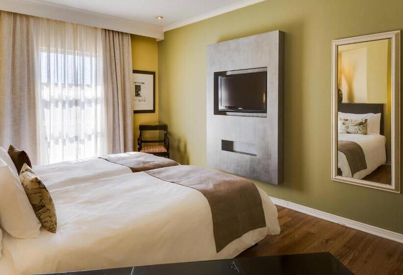 Номер Стандарт, Protea Hotel By Marriott Bloemfontein