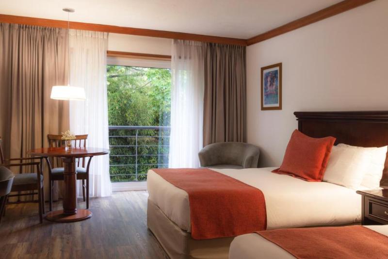 스탠다드 룸, Radisson Hotel Colonia Del Sacramento