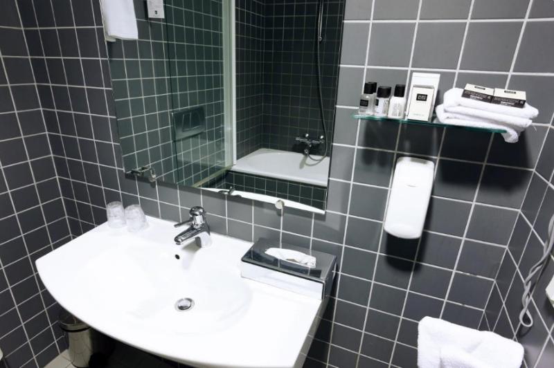 Студия Стандарт, Reykjavik Centrum