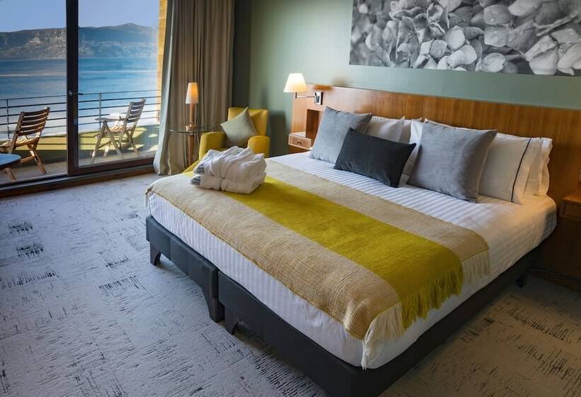 Номер Deluxe, Park Lake Luxury