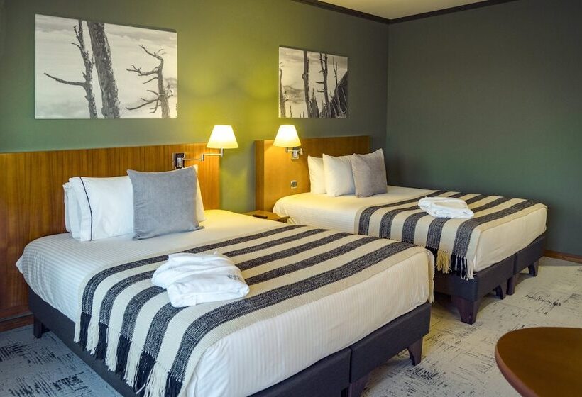 Quarto Deluxe, Park Lake Luxury