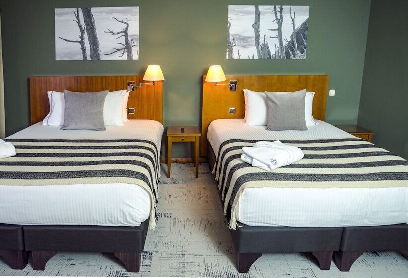 Номер Deluxe, Park Lake Luxury