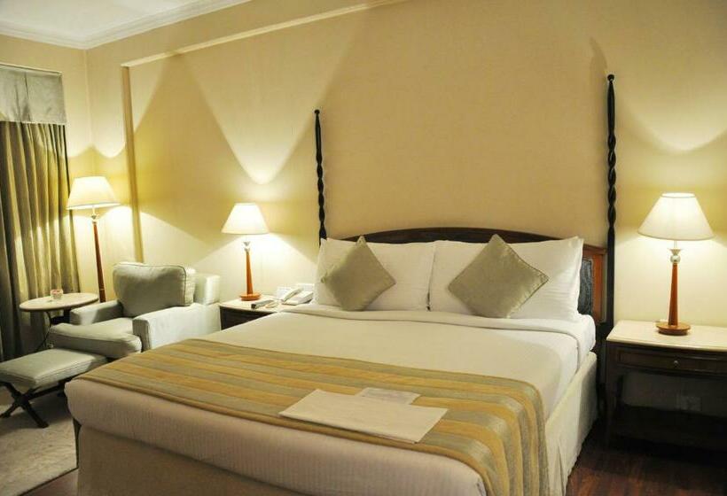 ビジネスルーム, Radisson Hotel Varanasi