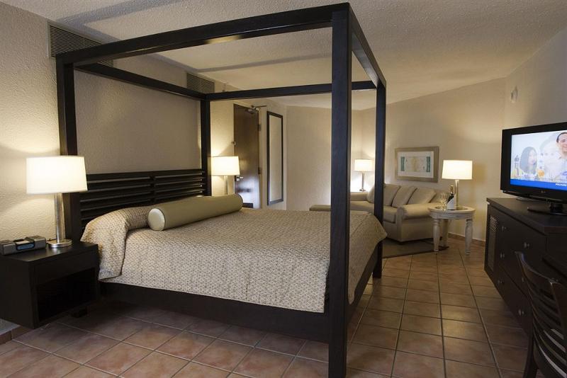 سوئیت 2 خوابه, Rincon Beach Resort
