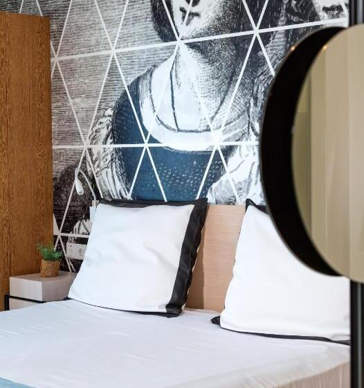 Люкс Вид на Море, King Jason Protaras   Designed For Adults By Louis Hotels