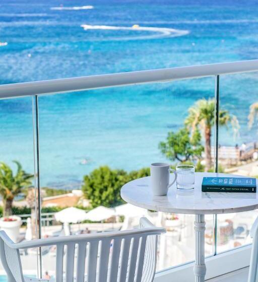 Студия Стандарт Вид на Море, King Jason Protaras   Designed For Adults By Louis Hotels