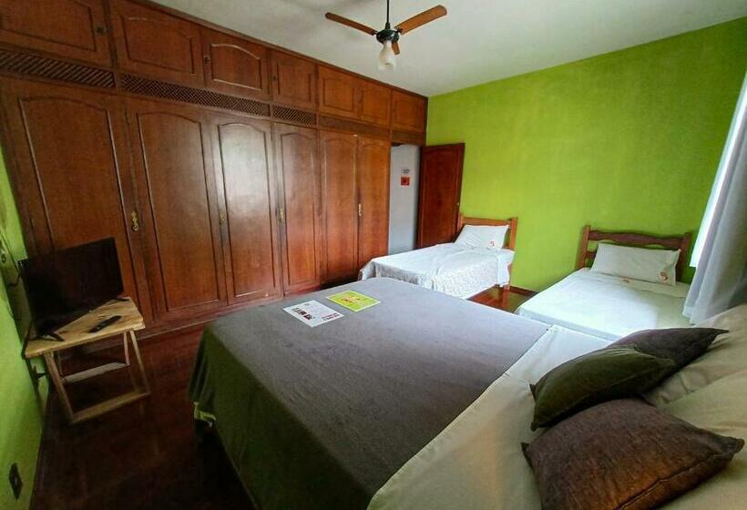 Family Suite, Naturaleza   Pousada & Centro Holístico