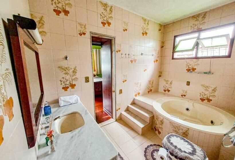 Family Suite, Naturaleza   Pousada & Centro Holístico