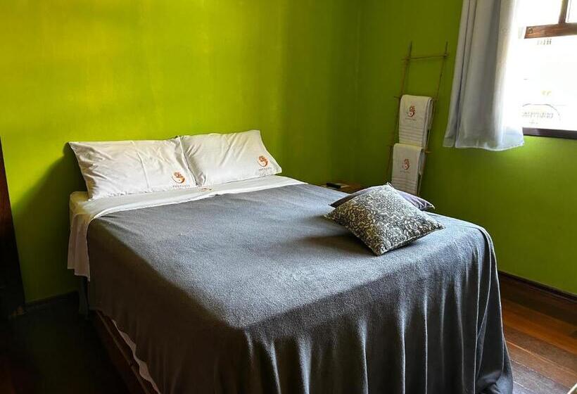 Family Suite, Naturaleza   Pousada & Centro Holístico