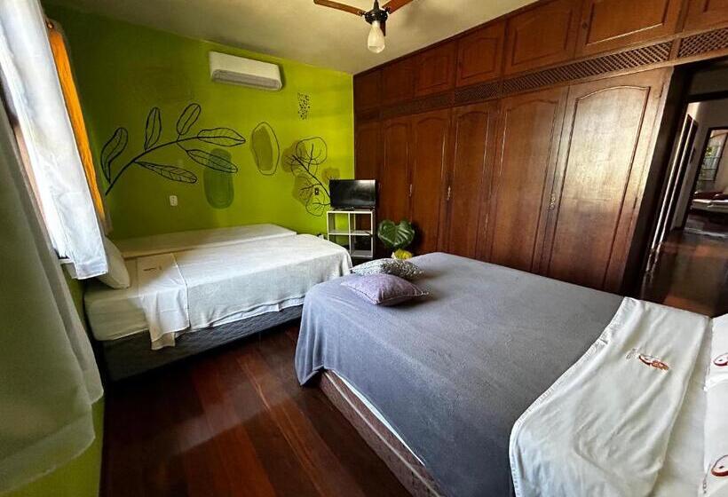 Family Suite, Naturaleza   Pousada & Centro Holístico