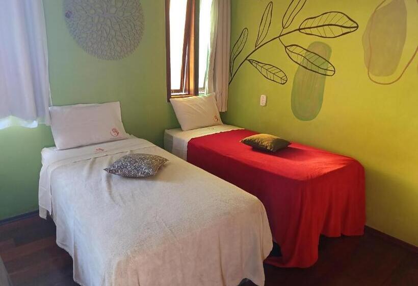 Family Suite, Naturaleza   Pousada & Centro Holístico