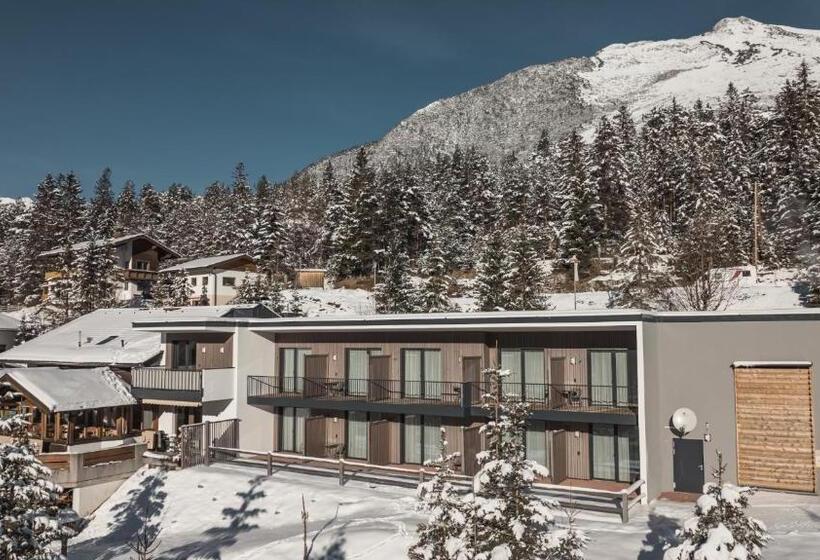 Номер Стандарт, Garni Isarlodge Wiesenhof