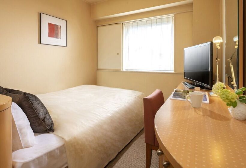 Номер Economy, Chisun Hotel Hamamatsucho