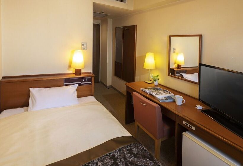 Номер Стандарт Индивидуальный, Chisun Hotel Hamamatsucho