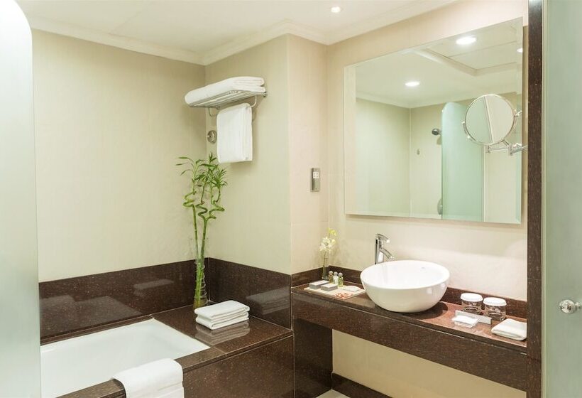 Полулюкс, Coral Dubai Deira