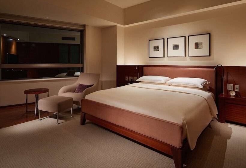 Люкс, Grand Hyatt Tokyo