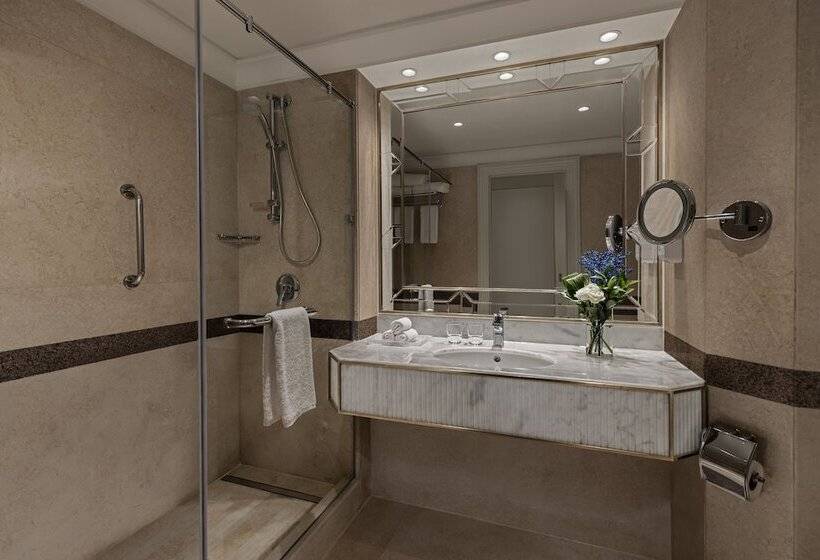 سوییت, Intercontinental Cairo Citystars, An Ihg