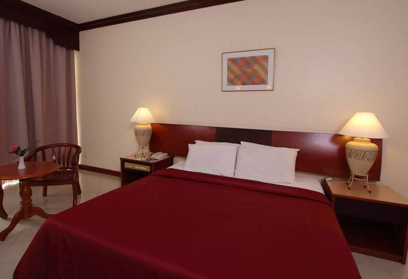 اتاق سوپریور, Legend Cherating Beach Resort