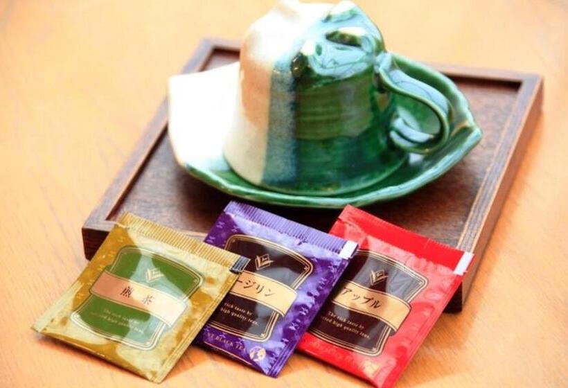 베이직 룸 더블 침대, Nest Hotel Sapporo Ekimae