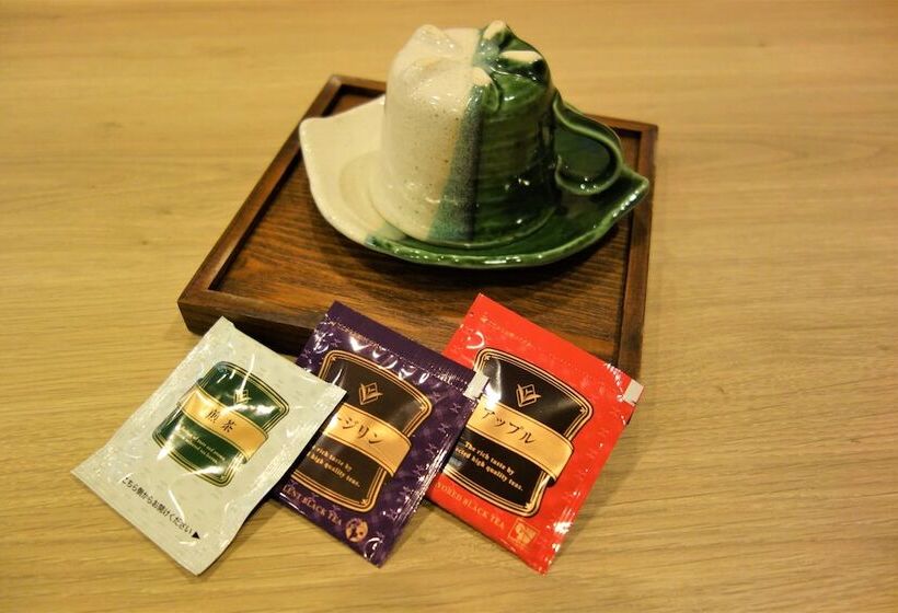 스탠다드 룸, Nest Hotel Sapporo Ekimae