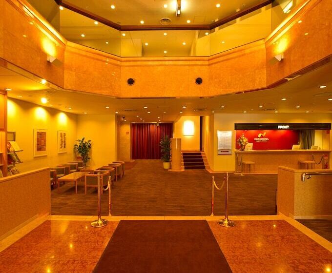 스탠다드 트리플 룸, Nest Hotel Sapporo Ekimae